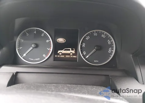 2013 Land Rover Lr4 из США, поврежденный, VIN SALAG2D49DA678764